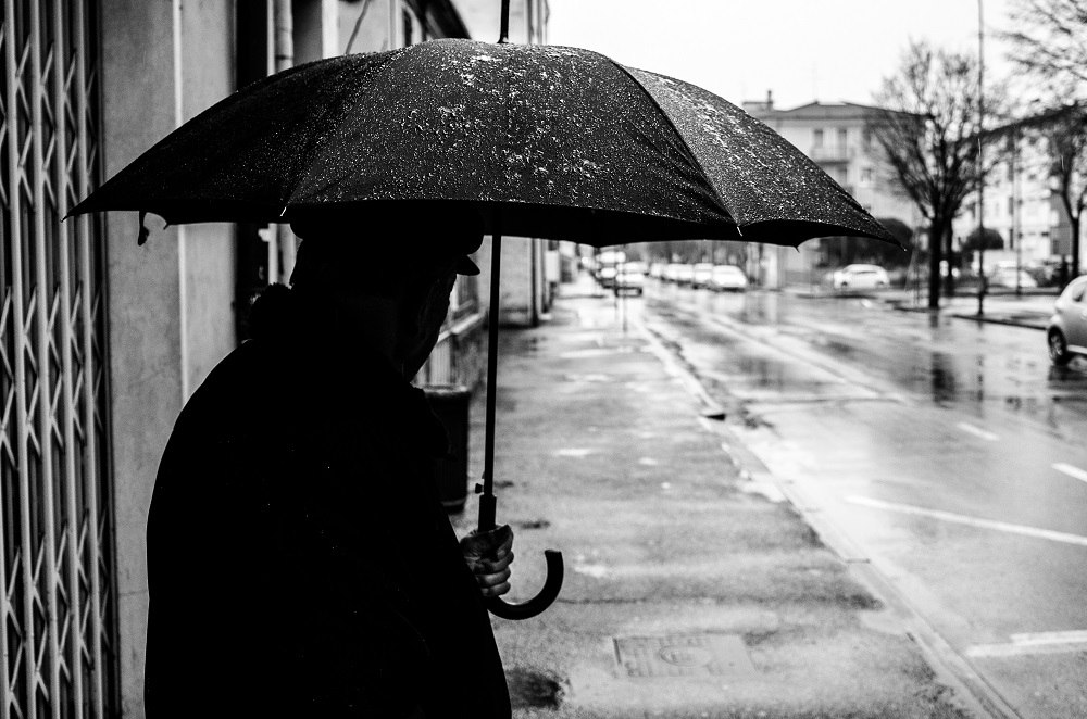 Καιρός: Ήχησε το 112 στη Λακωνία – «Προειδοποίηση για ισχυρές βροχοπτώσεις και καταιγίδες»