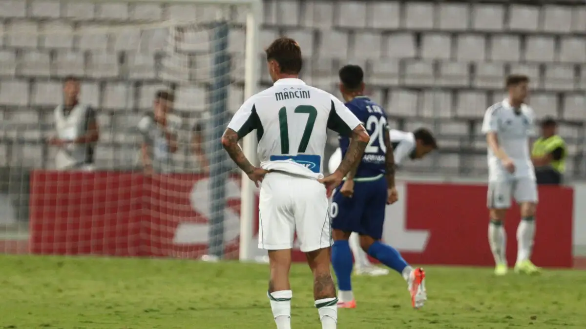 Κηφισιά – Παναθηναϊκός 3-2: «Σφαλιάρα» στις καθυστερήσεις και νέα απώλεια βαθμών για τους «πράσινους» στη Super League