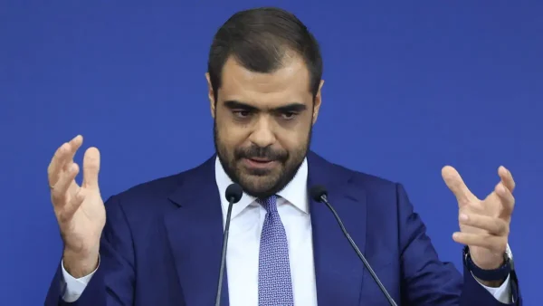 Μαρινάκης για Τσίπρα: Οι πολίτες τον τιμώρησαν με την ψήφο τους – Αντί να κάνει αυτοκριτική, το ζητάει από τους πολίτες