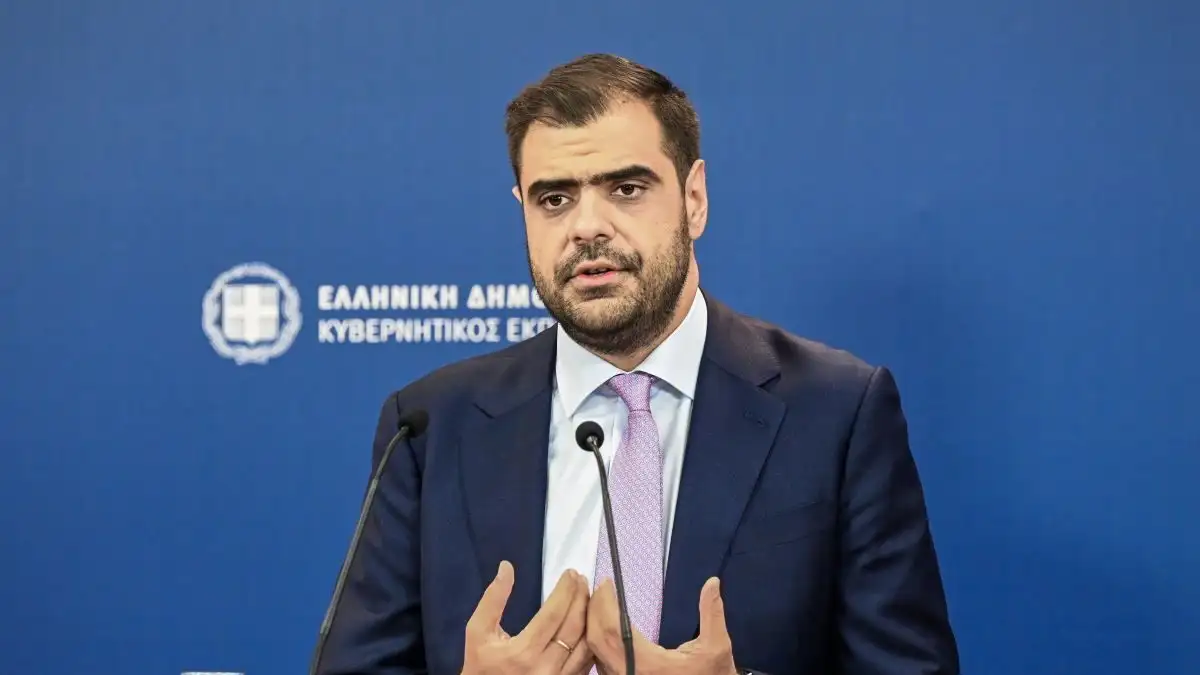 Μαρινάκης: Αυτά που ζητάει η Τουρκία από τις ΗΠΑ, τα έχει προχωρήσει και εξασφαλίσει η Ελλάδα