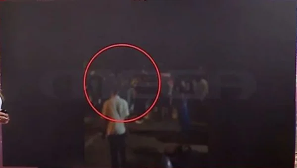 Μεταμόρφωση: Βίντεο ντοκουμέντο από τα μαχαιρώματα στο κρητικό γλέντι (vid)