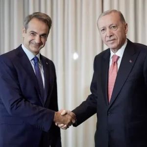 Κυριάκος Μητσοτάκης: Είναι καιρός πια να αρθεί κάθε απειλή μεταξύ μας – Αν όχι τώρα, πότε;