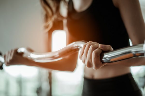 Ακόμη και μια συνεδρία γυμναστικής την εβδομάδα μειώνει τον κίνδυνο του καρκίνου