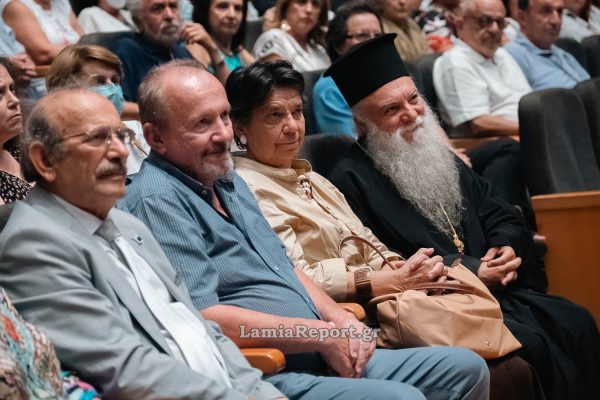 Δείτε βίντεο και φωτογραφίες από τις «Μικρασιατικές Αναμνήσεις 2025»