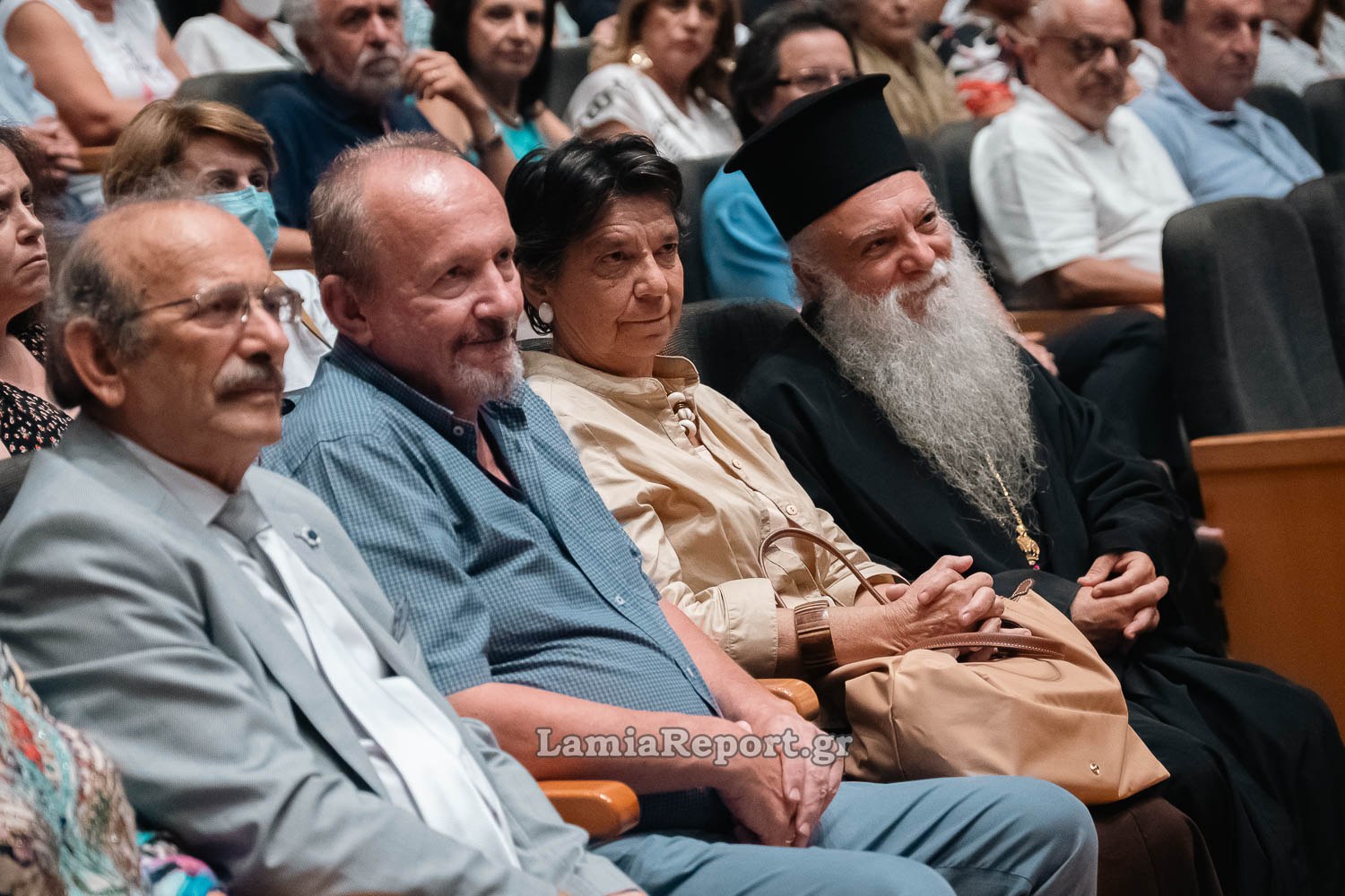 Δείτε βίντεο και φωτογραφίες από τις «Μικρασιατικές Αναμνήσεις 2025»