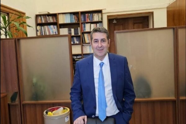 Μυλωνάκης: Ο Σαλάτας επιβεβαίωσε ότι διασφαλίσαμε την απρόσκοπτη πρόσβαση της Eυρωπαϊκής Eισαγγελίας στον ΟΠΕΚΕΠΕ