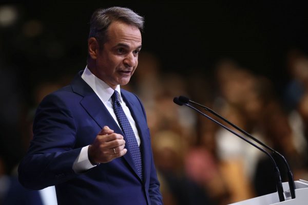 Συνεδριάζει σήμερα η ΚΟ της ΝΔ, εκλέγει γραμματέα - Ομιλία Μητσοτάκη με μηνύματα