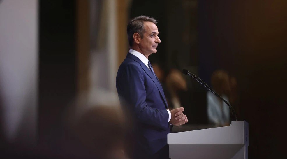 Η αποκωδικοποίηση της ομιλίας Μητσοτάκη στη ΔΕΘ 2025 - Παροχές, προκλήσεις και προσκλήσεις