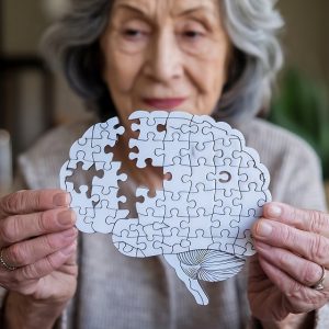 Παγκόσμια Ημέρα για τη Νόσο Alzheimer