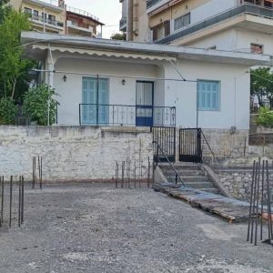 Πωλείται μονοκατοικία στη Λαμία
