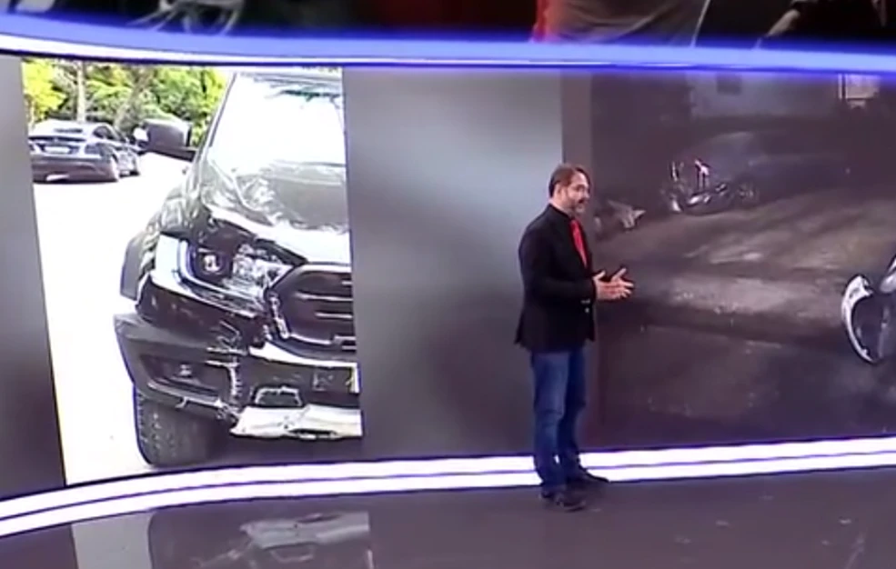 Μπαλάσκας για Βασίλη Μπισμπίκη: «Δεν θα το έκανε ούτε κοριτσάκι που φοράει φούστα – Έχτιζε εικόνα του άντρα»