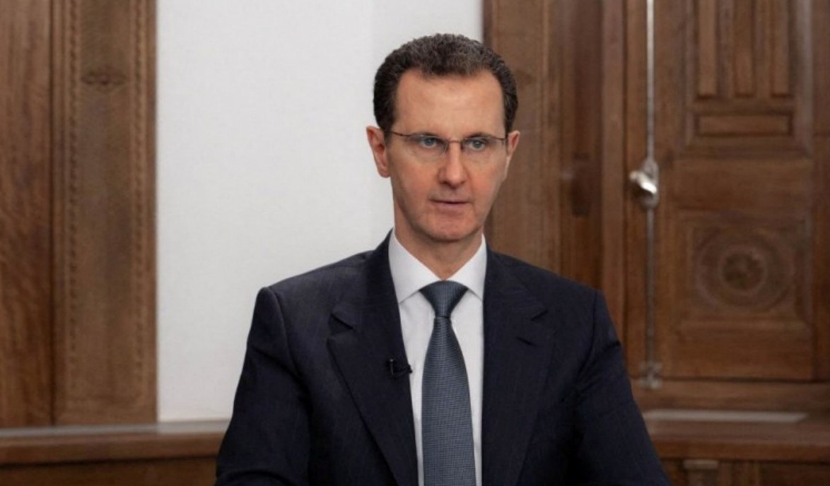 Φήμες για δηλητηρίαση του Μπασάρ Αλ Άσαντ στη Ρωσία