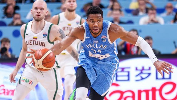 Eurobasket 2025: Η Εθνική Ελλάδος απέναντι στην Φινλανδία σήμερα για το χάλκινο μετάλλιο