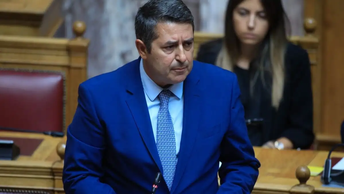 Γιώργος Μυλωνάκης: «Δεν ζήτησα και δεν παρέλαβα κανένα υπόμνημα για τον ΟΠΕΚΕΠΕ»