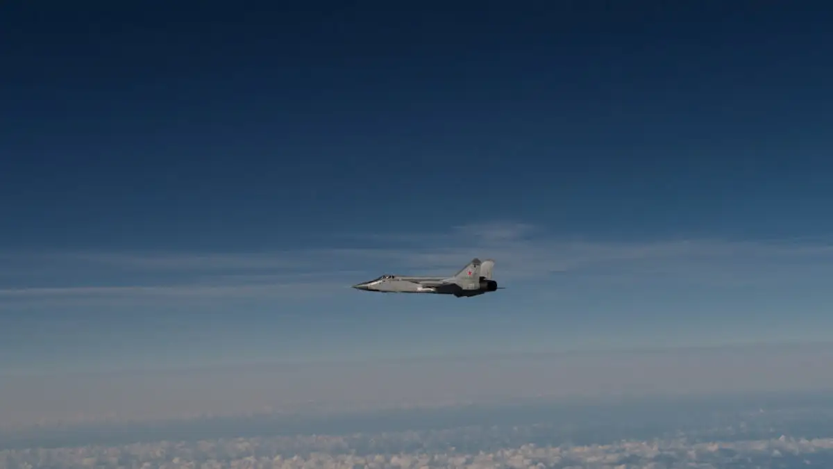 ΝΑΤΟ για παραβιάσεις σε Εσθονία και Πολωνία: Ανεύθυνη η ρωσική συμπεριφορά – Προειδοποιεί με χρήση του άρθρου 5