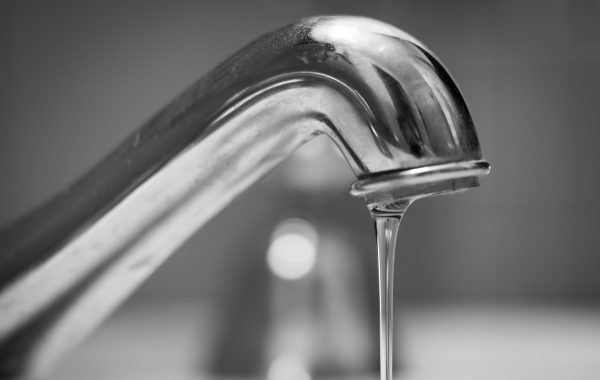 Προγραμματισμένη διακοπή νερού τη Δευτέρα στη Στυλίδα