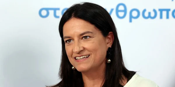 Κεραμέως: Έρχεται νέο πρόγραμμα απασχόλησης για 10.000 άνεργες μητέρες