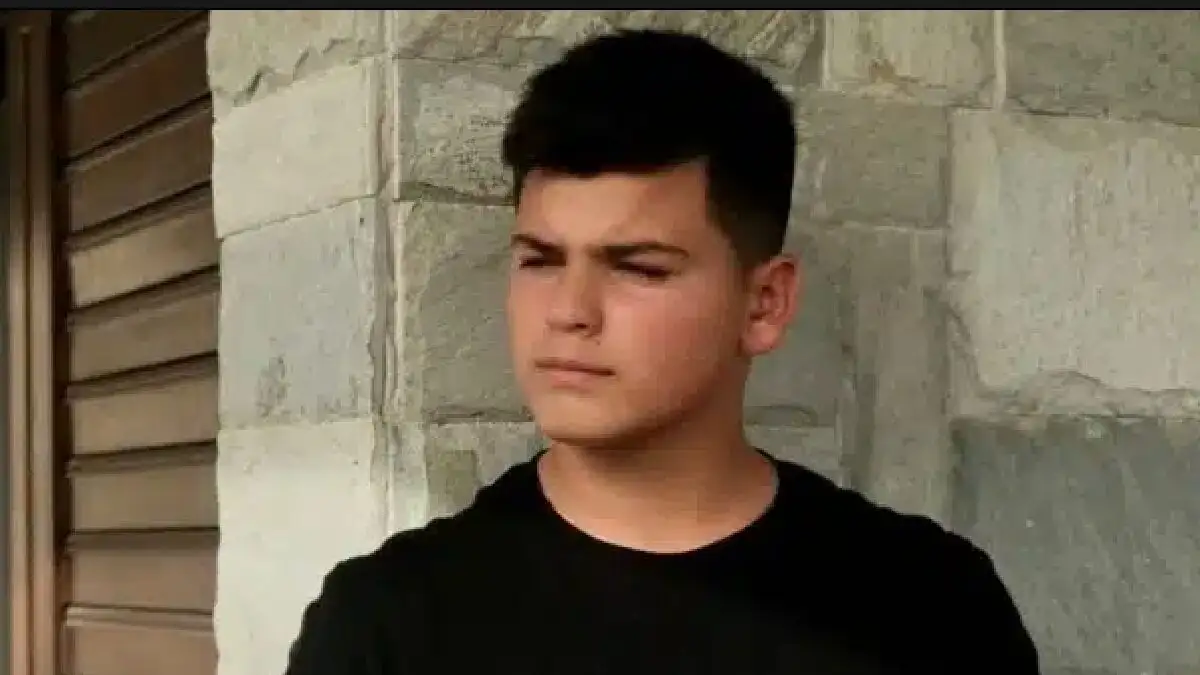 Βόλος: Από εγκεφαλικό πέθαναν τόσο ο παππούς όσο και η γιαγιά του 18χρονου όπως αποκάλυψε ο πατέρας του