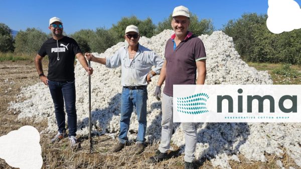 Φθιώτιδα: Άµεση πληρωµή & υψηλότερες τιµές βάµβακος µε την οµάδα NIMA GROUP