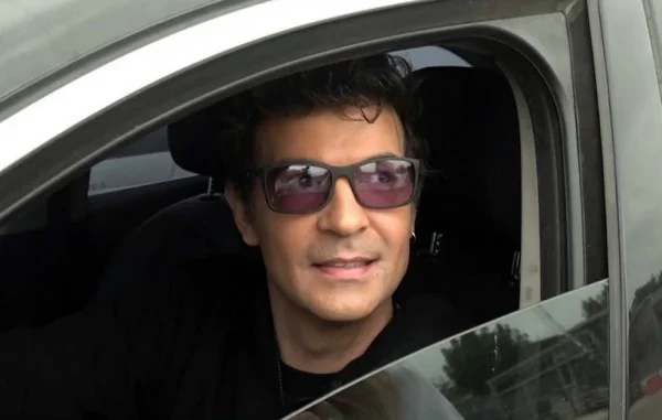 Νίνο: «Από εδώ και πέρα δεν συζητάω ξανά για το παρελθόν» – Η απάντηση που έδωσε όταν τον ρώτησαν για τη Ζόζεφιν