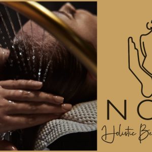 Το Now Beauty & Spa φέρνει στη Λαμία τη νέα τάση ομορφιάς: Το διαδεδομένο Korean Head Spa!