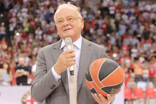 Ολυμπιακός για Ίβκοβιτς: Δεν θα σε ξεχάσουμε ποτέ