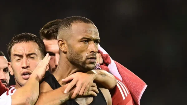 Ολυμπιακός - Αϊντχόφεν με ενισχυμένες αποδόσεις και Bet Builder Ready από το Πάμε Στοίχημα