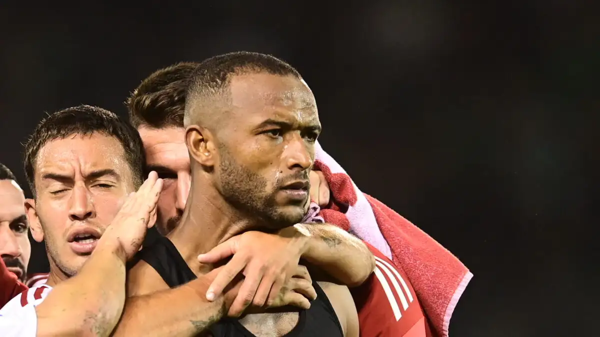 Παναθηναϊκός – Ολυμπιακός 1-1: Ο Ελ Κααμπί μίλησε τελευταίος