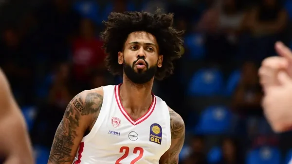 Ολυμπιακός – Καρδίτσα 89-56: Πρόκριση με «πάρτι» για τους Πειραιώτες στον τελικό του Super Cup