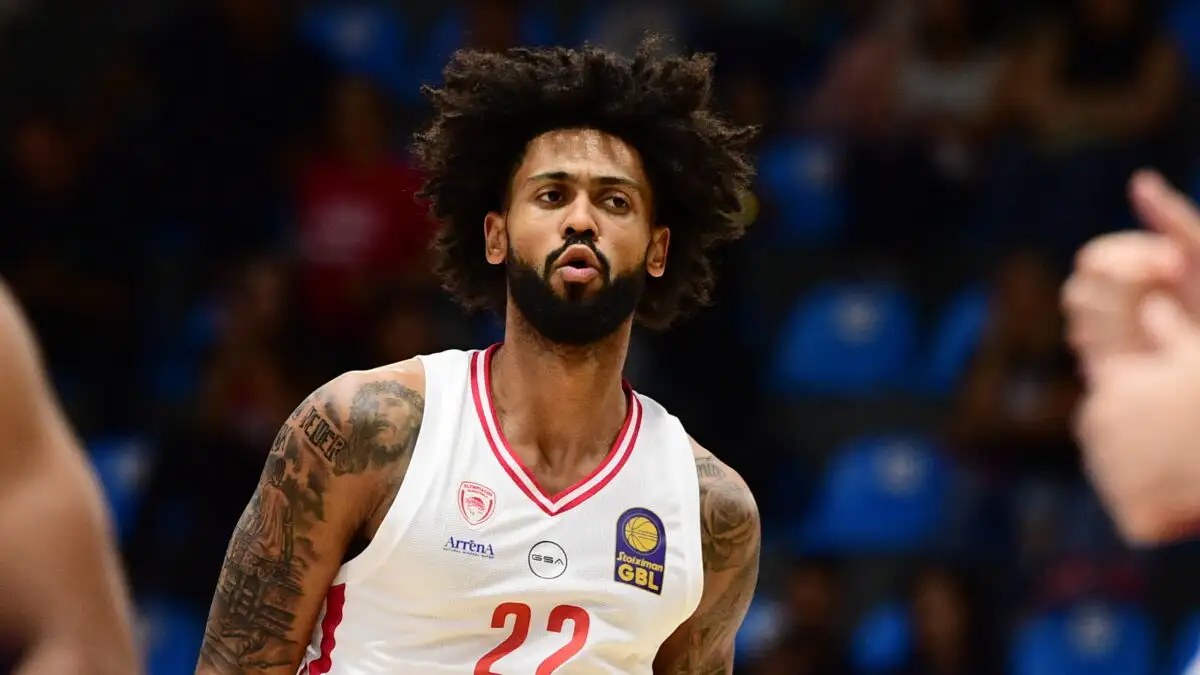 Ολυμπιακός – Καρδίτσα 89-56: Πρόκριση με «πάρτι» για τους Πειραιώτες στον τελικό του Super Cup