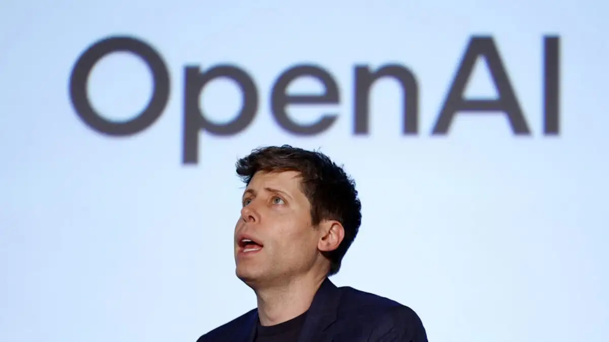 Η OpenAI ξεκίνησε την παραγωγή ταινίας κινουμένων σχεδίων με στόχο τις Κάννες το 2026