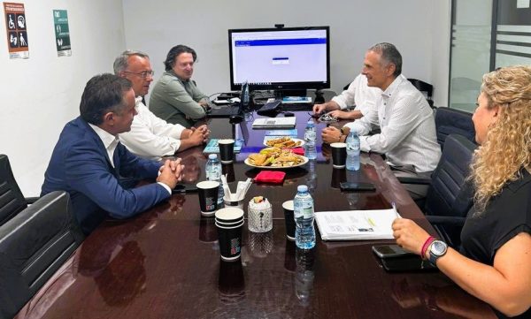 Στη Θεσσαλονίκη ο Χρήστος Σταϊκούρας - Συναντήσεις με φορείς