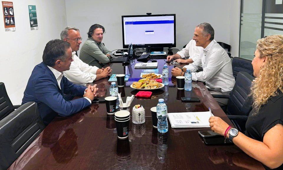 Στη Θεσσαλονίκη ο Χρήστος Σταϊκούρας - Συναντήσεις με φορείς