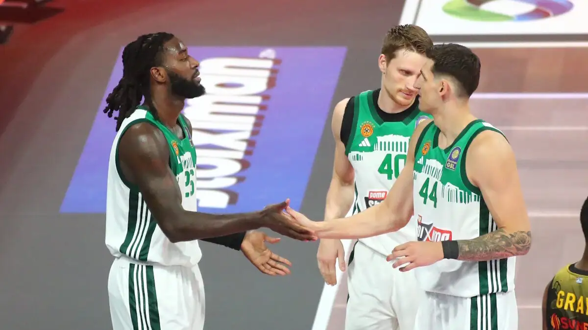 Παναθηναϊκός: Οριστικά εκτός Super Cup μπάσκετ, το πρόστιμο που θα πληρώσουν οι πράσινοι