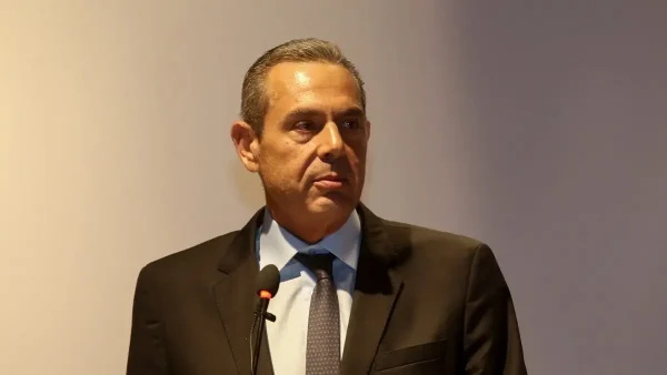 Πάνος Καμμένος: «Δε με αφήνετε να αγιάσω – Σας έχω» – Η ανάρτησή του μετά τις αποκαλύψεις για το κύκλωμα της Κρήτης