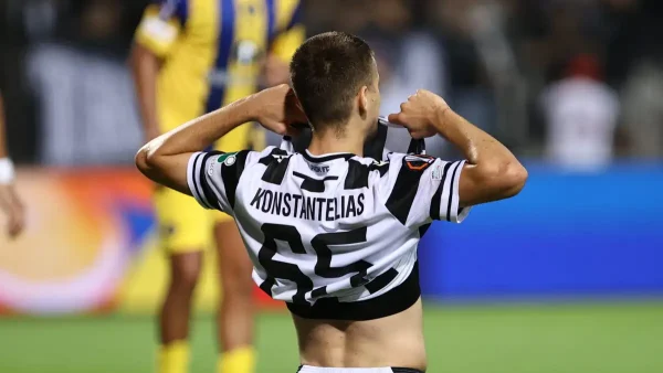 ΠΑΟΚ – Μακάμπι Τελ Αβίβ 0-0: Πρεμιέρα στο Europa League με ισοπαλία στην Τούμπα