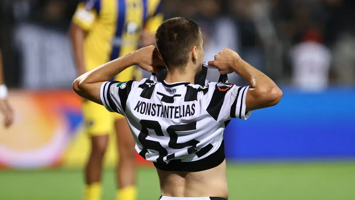 ΠΑΟΚ – Μακάμπι Τελ Αβίβ 0-0: Πρεμιέρα στο Europa League με ισοπαλία στην Τούμπα