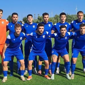 ΠΑΣ Λαμία: Σε κυκλοφορία τα εισιτήρια για την αυριανή αναμέτρηση με την Πρόοδο Ρωγών