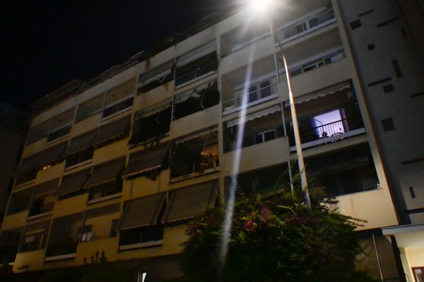 Νέα στοιχεία για την τραγωδία με τη νεκρή μητέρα και το νεκρό βρέφος στα Πατήσια – Στο σπίτι ήταν και τα άλλα δύο της παιδιά