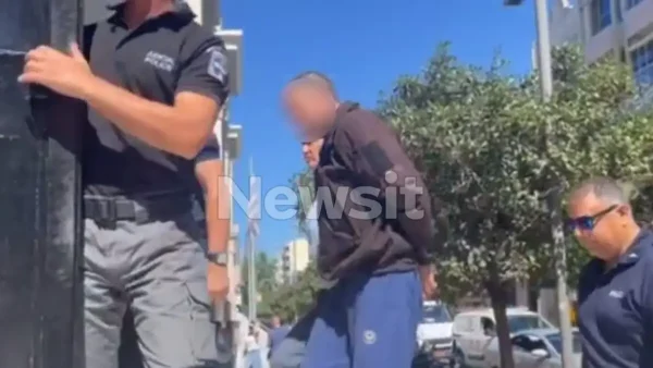 Πάτρα: Γνώριμος των αρχών ο 46χρονος οδηγός της φονικής παράσυρσης – Είχε κάνει φυλακή για ναρκωτικά και κλοπές