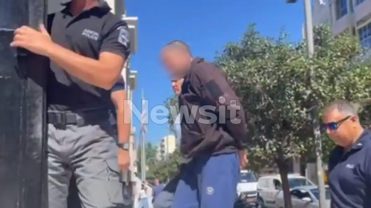 Πάτρα: Γνώριμος των αρχών ο 46χρονος οδηγός της φονικής παράσυρσης – Είχε κάνει φυλακή για ναρκωτικά και κλοπές