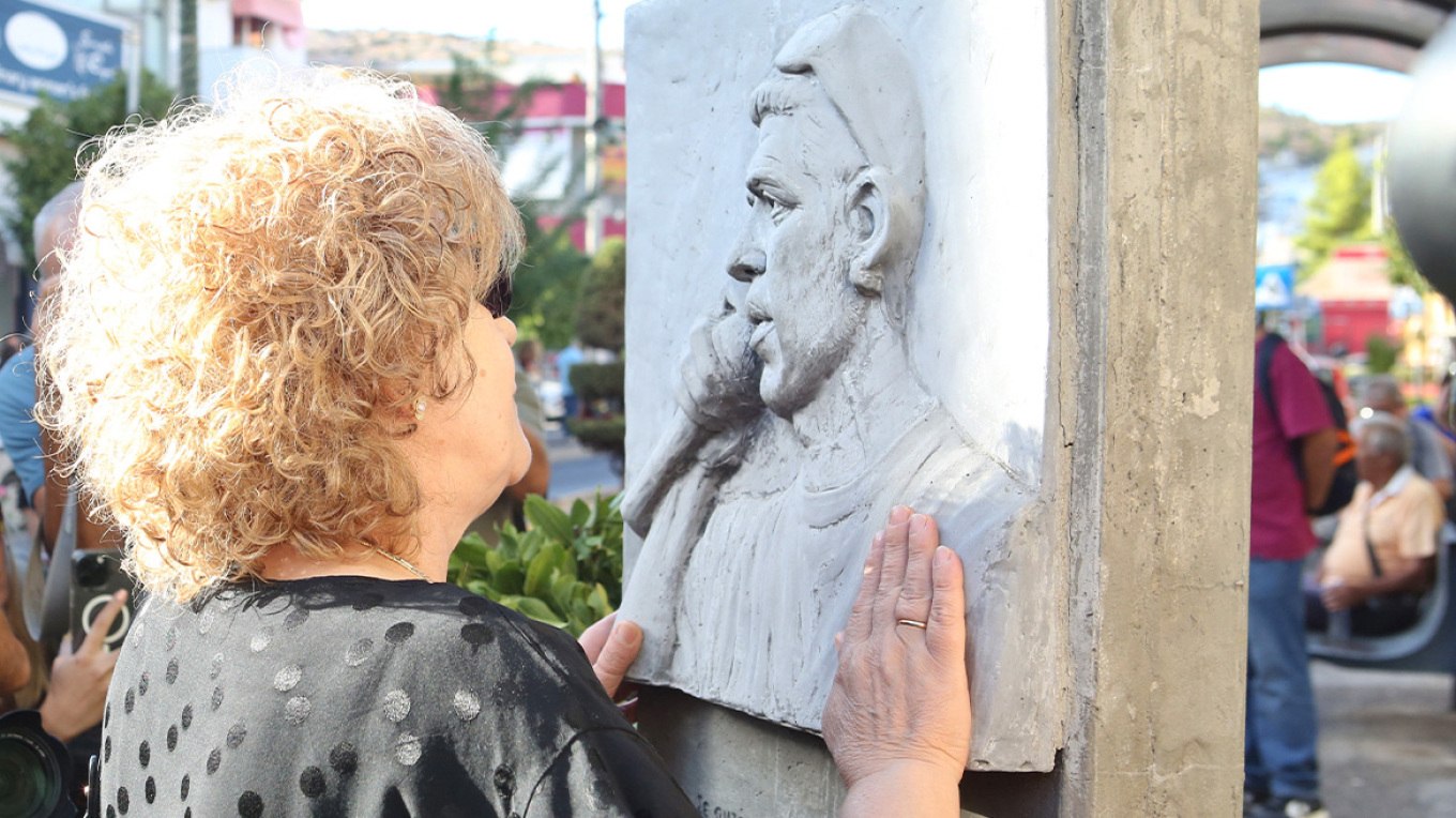 Ολοκληρώθηκε η πορεία για τα 12 χρόνια από τη δολοφονία του Παύλου Φύσσα