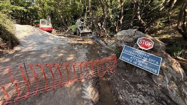 Κάτοικοι Παύλιανης: Όταν ο αγώνας είναι άνισος…