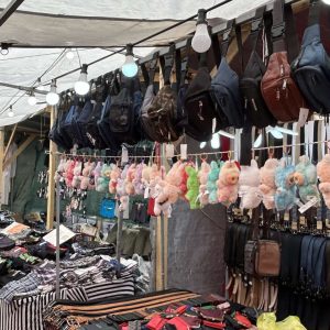 Ετοιμάζονται για το παζάρι και στην Αμφίκλεια - Άνοιξαν οι αιτήσεις συμμετοχής