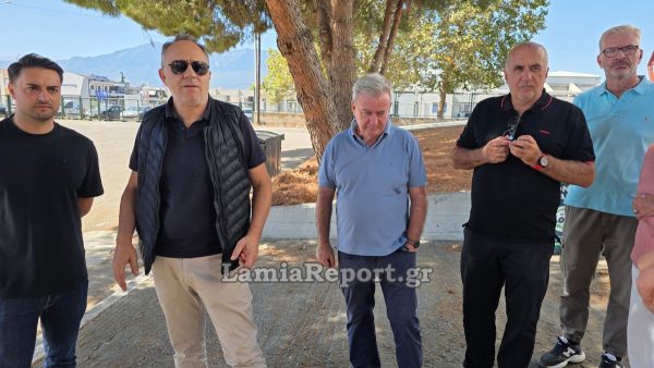 Αυτοψία της MotorSport Greece στην ΠΕΛ για το Ράλλυ Ακρόπολις 2026