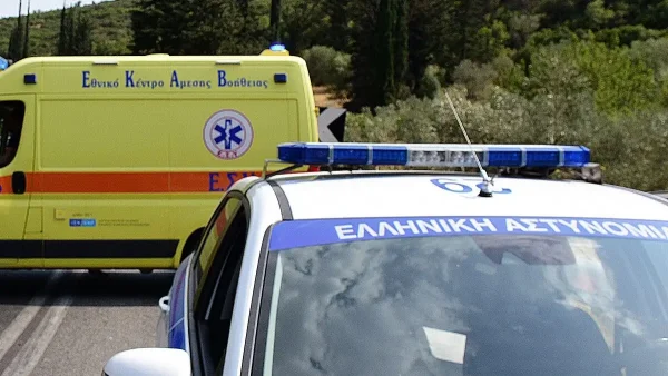 Θεσσαλονίκη: 55χρονος πυροβόλησε με καραμπίνα στον αέρα γιατί τον ενοχλούσαν ανήλικοι – Στο νοσοκομείο 15χρονος με τραύματα από σκάγια