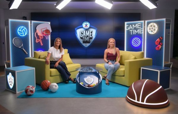 Έρχεται το ανανεωμένο ΟΠΑΠ Game Time με νέα σκηνικά και πολλές εκπλήξεις – Τι θα δούμε τη νέα σεζόν
