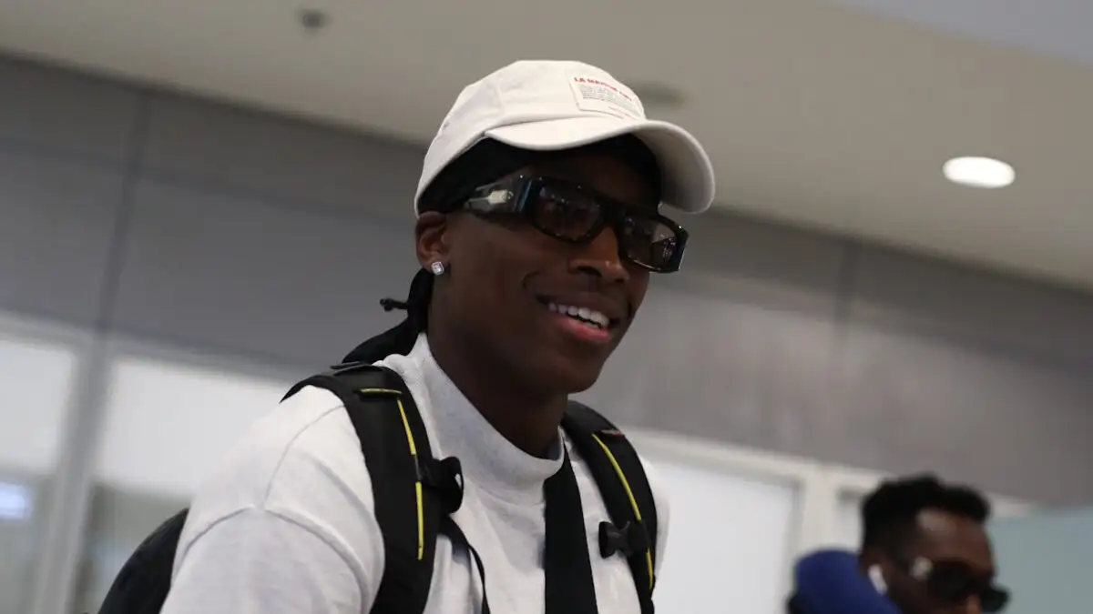 Ολυμπιακός: Με Φρανκ Νιλικίνα στην Ισπανία για την πρεμιέρα στη Euroleague, κόντρα στην Μπασκόνια