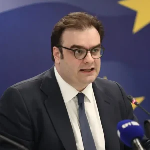 Πιερρακάκης στο ECOFIN: «Ζητάμε παράταση στην εξαίρεση της φορολογίας καυσίμων για αγροτικό τομέα, ναυσιπλοΐα και αεροπλοΐα»