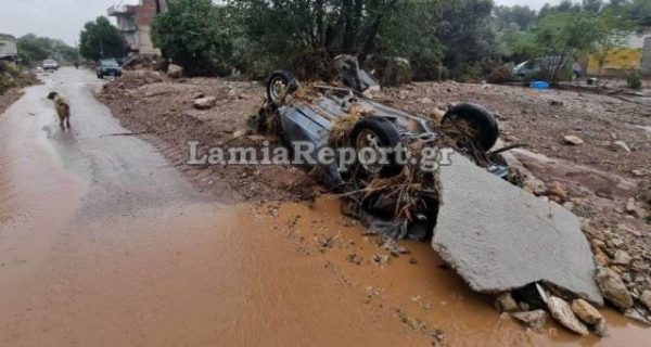 Πέντε χρόνια από τον «Ιανό»